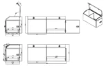 Caravan Toolbox 213-1 - Image 2