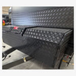 Caravan Toolbox 243