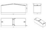 Caravan Toolbox 204 - Image 4
