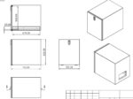 Caravan Toolbox TB203 - Image 4