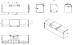 Caravan Toolbox 243 - Image 3