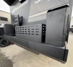 Rear bumper box - Image 3