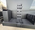 Rear bumper box - Image 4
