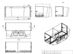 Caravan Toolbox TB300 - Beast Toolbox - Image 2