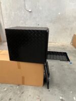 Caravan Toolbox TB203 - Image 2