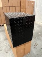 Caravan Toolbox TB203 - Image 3