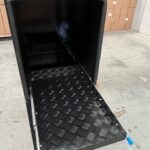 Caravan Toolbox TB203