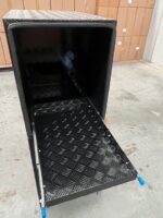 Caravan Toolbox TB203