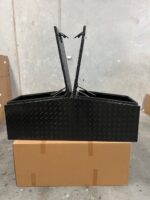 Caravan Toolbox 204