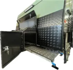 Caravan Toolbox TB213 - Image 3