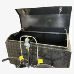 Caravan Toolbox TB213