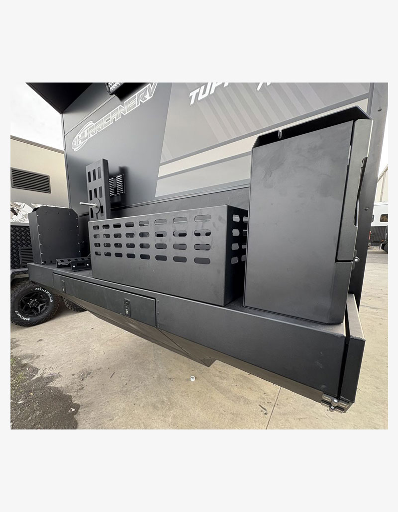 alternative-energy-product-3 Rear bumper box - Image 1