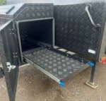 Caravan Toolbox 213-1 - Image 3