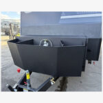 Caravan Toolbox TB300 - Beast Toolbox
